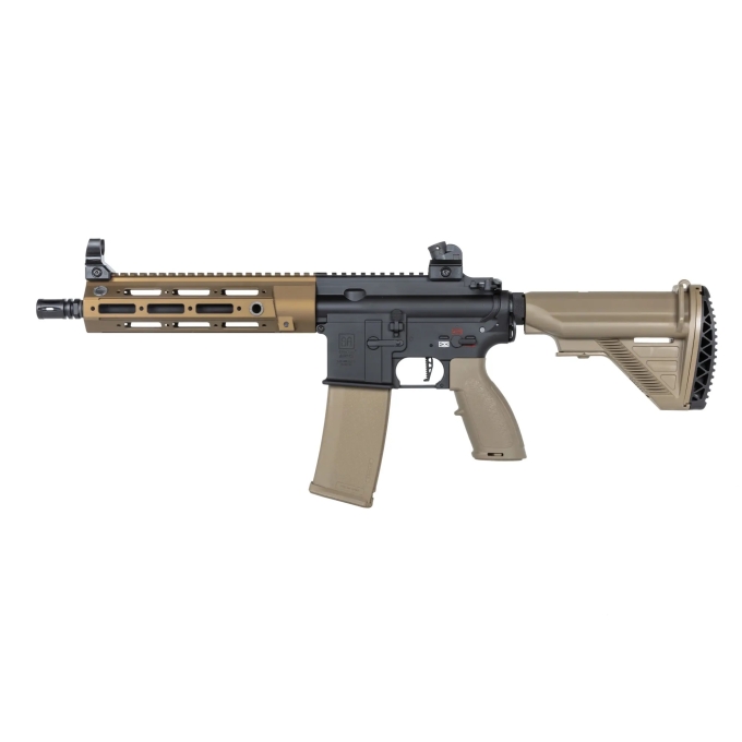  SA 416 (SA-PH23 PRIME™ Aster II ETU) s bezuhlíkovým motorem - Chaos Bronze