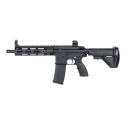  SA 416 (SA-PH23 PRIME™ Aster II ETU) s bezuhlíkovým motorem - Černá