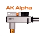 Silent Industries AK ALPHA CNC Hop-up Chamber