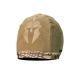 KRYPTEK oboustranná čepice Debossed Reversible Beanie, One Size - Kryptek Highlander