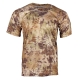 KRYPTEK Hyperion SS Crew T-shirt, Short Sleeve - Kryptek Highlander