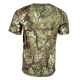 KRYPTEK Hyperion SS Crew T-shirt, Short Sleeve - Kryptek Obskura Transitional