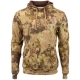 KRYPTEK mikina klokanka Stalker Hoodie - Kryptek Highlander