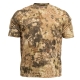KRYPTEK Stalker II T-Shirt, Short Sleeve - Kryptek Highlander