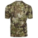 KRYPTEK Stalker II T-Shirt, Short Sleeve - Kryptek Obskura Transitional