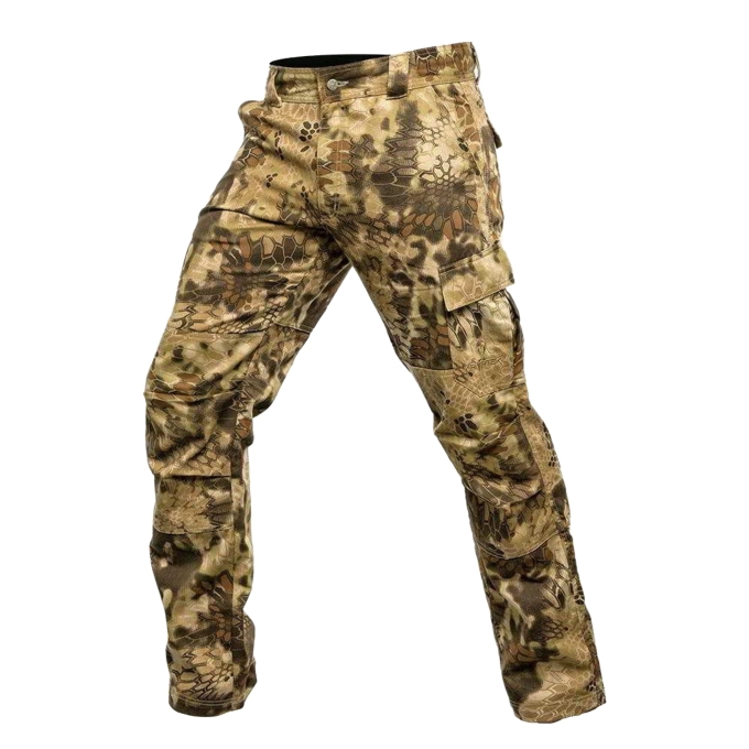 KRYPTEK nohavice Stalker Pant - Kryptek Highlander