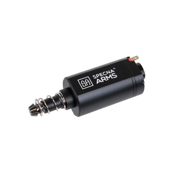 SA Brushless Motor Dark Matter™, 27000 rpm - Long shaft