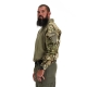 KRYPTEK Rugby Long Sleeve Combat Shirt - Kryptek Obskura Transitional