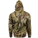 KRYPTEK Tartaros Kangaroo Hoodie - Kryptek Obskura Transitional