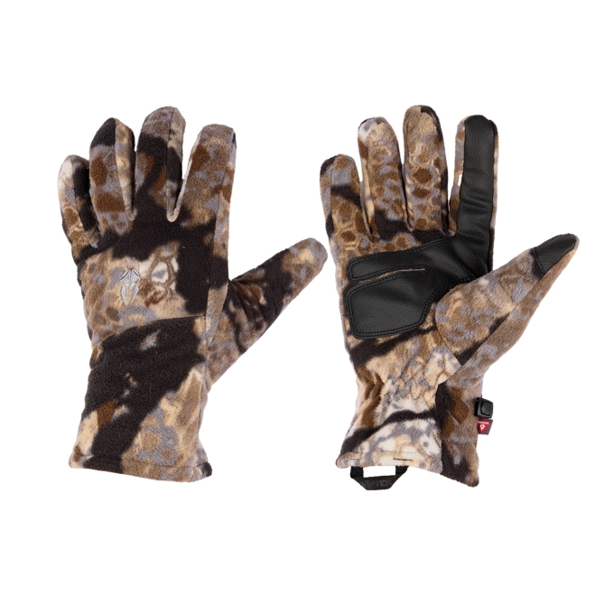 KRYPTEK Vellus Glove Gloves - Kryptek Obskura Skyfall