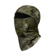 KRYPTEK Wyot Balaclava, One Size - Kryptek Altitude
