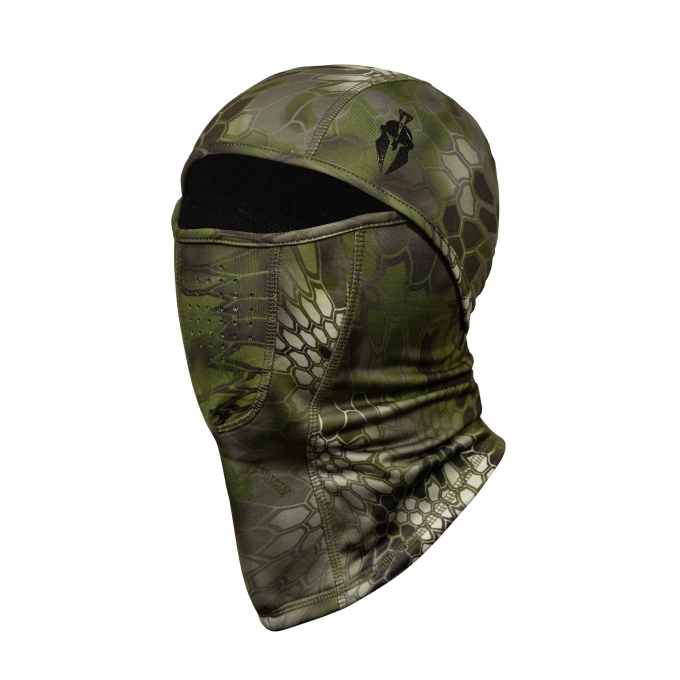 KRYPTEK kukla Wyot Balaclava, One Size - Kryptek Altitude