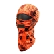 KRYPTEK kukla Wyot Balaclava, One Size - Kryptek Inferno