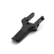 Tridos Tactical CNC Trigger for SSX23 / Mk23 - Black