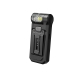 Fenix ​​​​SW05R-UV Rechargeable Flashlight - Black