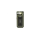 FENIX Rechargeable Flashlight SW05R-RED (White / Red Light) - Green