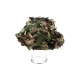 klobouk Leaf Boonie - Woodland