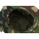 klobouk Leaf Boonie - Woodland