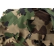 klobouk Leaf Boonie - Woodland