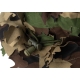 klobouk Leaf Boonie - Woodland