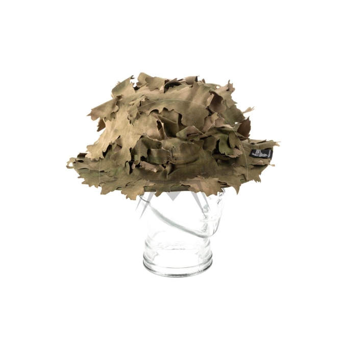 klobouk Leaf Boonie - Everglade