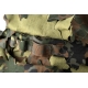 klobouk Leaf Boonie - Flecktarn