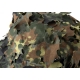 klobouk Leaf Boonie - Flecktarn