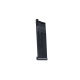 ASG Gas Magazine for Modify Trinity, 28 BBs - Black
