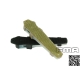 Light tactical positional E-LITE BK - RED