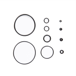 EPeS Spare O-ring Set for 40mm Gas MIKE Grenades