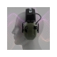 EARMOR M300A Electronic Hearing Protector 