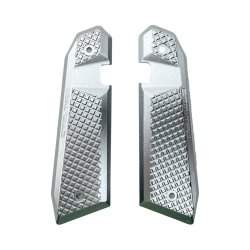 CTM hliníkové črienky pre rám AAP-01 FUKU-2, typ A - Stříbrná