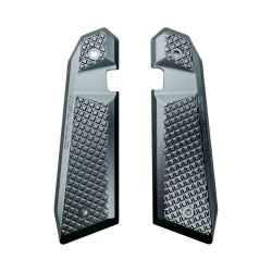 CTM hliníkové střenky pro rám AAP-01 FUKU-2, typ A - Šedá