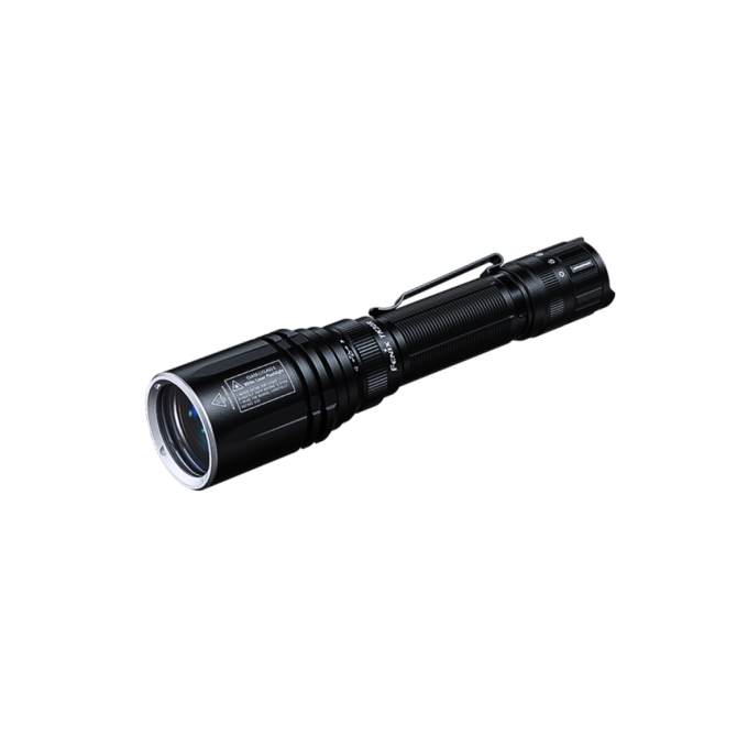 Laser Flashlight Fenix TK30R