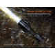 Laser Flashlight Fenix TK30R