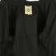 COMBAT Fleece Jacket black, size S
