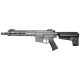 Barrett REC7 MK3 SBR, Tungsten