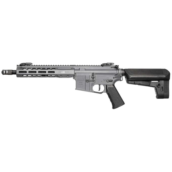 Barrett REC7 MK3 SBR, Tungsten