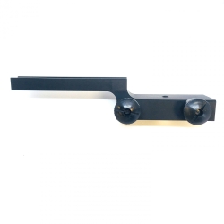 Mount SA80/L85 for ACOG