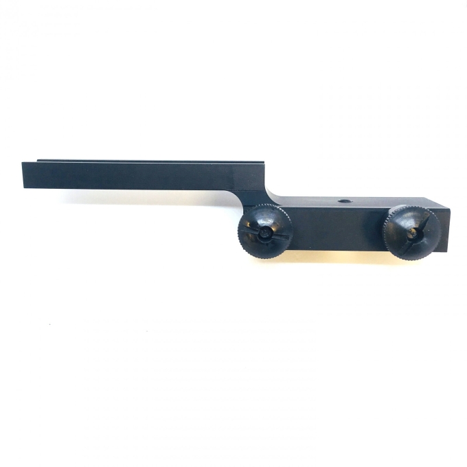 Mount SA80/L85 for ACOG