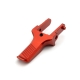 Tridos Tactical CNC Trigger for SSX23 / Mk23 - Red