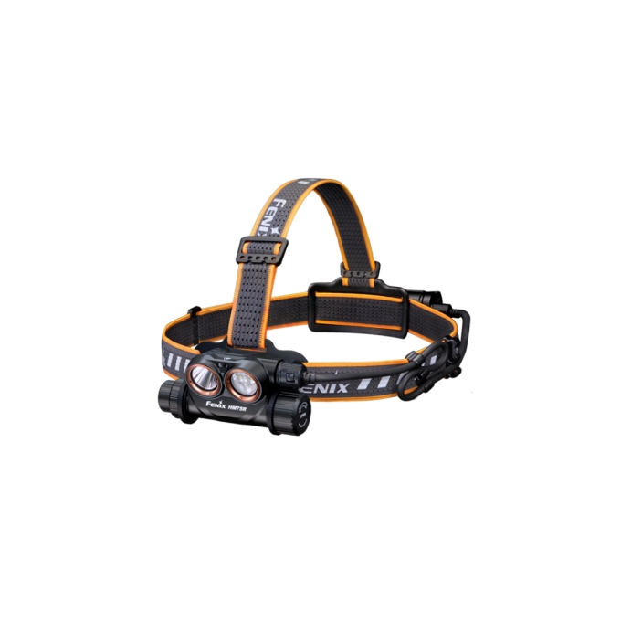 FENIX Rechargeable headlamp Fenix HM75R