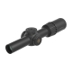 VO TAURON 1-6x24 GEN II SFP LPVO Rifle Scope - Black