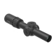VO TAURON 1-6x24 GEN II SFP LPVO Rifle Scope - Black
