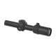 VO TAURON 1-6x24 GEN II SFP LPVO Rifle Scope - Black