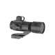 VictOptics T4 1x28 Red Dot Sight - Black