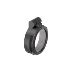 VO flip-up průhledná krytka - 36 mm