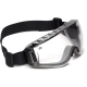 PILOT NEO safety glasses, clear lenses