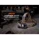 FENIX Rechargeable headlamp Fenix HM75R