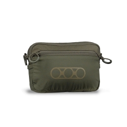 LARGE GENERAL PURPOSE POUCH MILITARY GREEN
